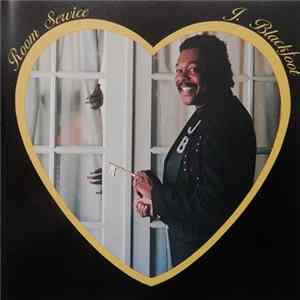 J. Blackfoot - Room Service FLAC album