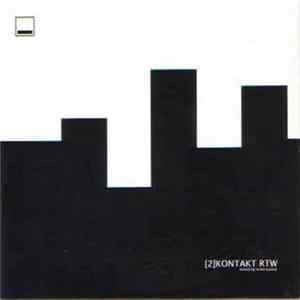 Richie Hawtin - [2]KONTAKT RTW FLAC album