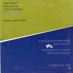 Helén Eriksen - Standards (Sampler) FLAC album