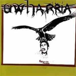 Uwharria - Fury In The Foothills FLAC album