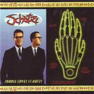 Schatzi - Joanie Loves Schatzi FLAC album
