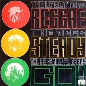 Various - Reggae Steady Go, Vol, 1 FLAC album