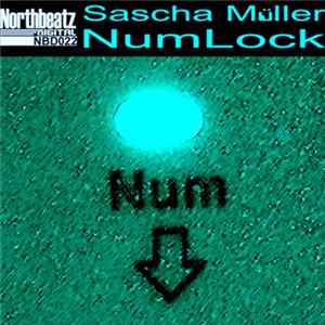 Sascha Müller - NumLock FLAC album