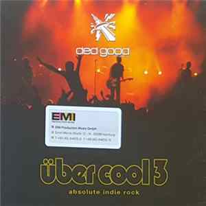 Various - Über Cool 3 FLAC album