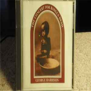Various - The Concert For Bangladesh FLAC album