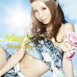 May J. - Shiny Sky FLAC album