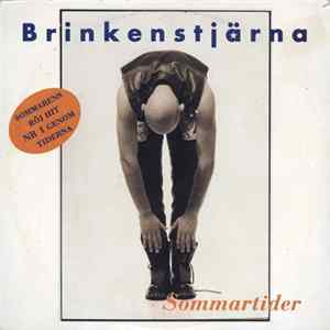 Brinkenstjärna - Sommartider FLAC album
