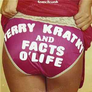 Terry Kratky & Facts O' Life - Terry Kratky And Facts O' Life FLAC album