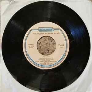 Woody Herman Band - FM (AM?) / Kid Charlemagne FLAC album