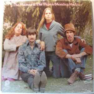 The Mamas & The Papas - Monday, Monday FLAC album