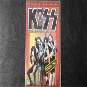 Kiss - Love Gun (Live At River Plate Stadium, Argentina) FLAC album