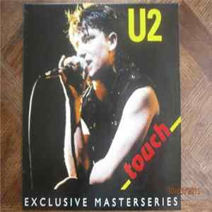 U2 - Touch FLAC album