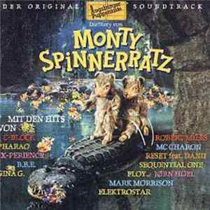Various - Die Story Von Monty Spinnerratz FLAC album
