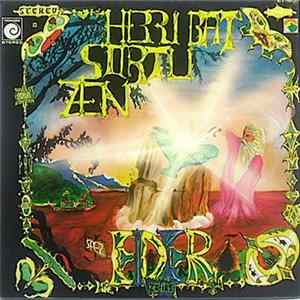 Eider - Herri Bat Sortu Zen FLAC album