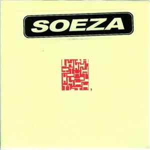 Soeza - Picking A Man Off The Ground FLAC album
