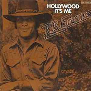 R.B. Greaves - Hollywood It's Me FLAC album