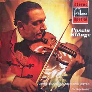 Veres Lajos Und Sein Orchester - Puszta-Klänge FLAC album