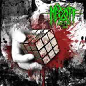 Mexoff - Occult Power FLAC album