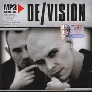 De/Vision - De/Vision FLAC album