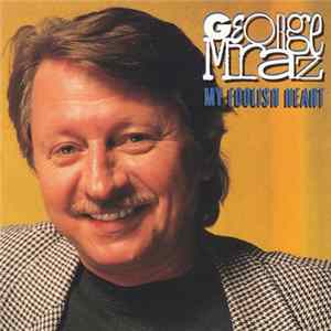 George Mraz - My Foolish Heart FLAC album