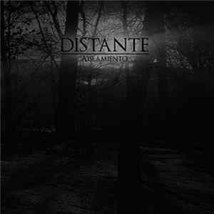 Distante - Aislamiento FLAC album