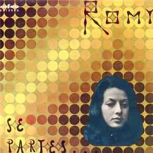 Romy - Se Partes FLAC album
