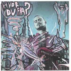 Jokeren - Havnen FLAC album