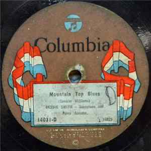 Bessie Smith - Lou'siana Low-Down Blues / Mountain Top Blues FLAC album