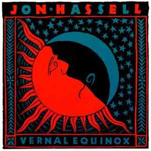 Jon Hassell - Vernal Equinox FLAC album