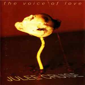 Julee Cruise - The Voice Of Love FLAC album
