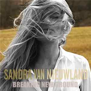 Sandra van Nieuwland - Breaking New Ground FLAC album