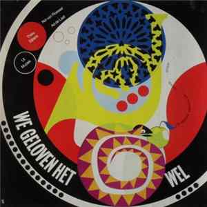 Various - We Geloven Het Wel FLAC album