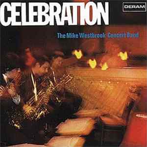 The Mike Westbrook Concert Band - Celebration FLAC album