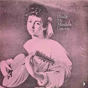 Vivaldi - The Mandolin Concertos FLAC album
