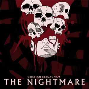 Cristian Bergagna - The Nightmare FLAC album