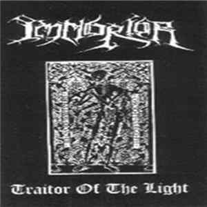 Immorior - Traitor Of The Light FLAC album