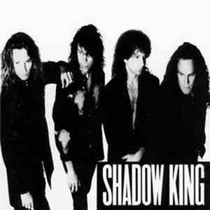Shadow King - Shadow King FLAC album