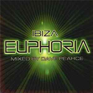 Dave Pearce - Ibiza Euphoria FLAC album