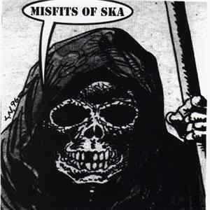Various - Misfits Of Ska FLAC album