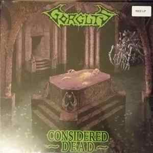 Gorguts - Considered Dead FLAC album