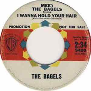 The Bagels - Meet The Bagels FLAC album