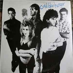 Cold Blue Hunger - Cold Blue Hunger FLAC album