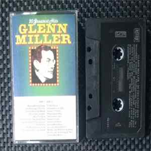 Glenn Miller - 20 Greatest Hits FLAC album