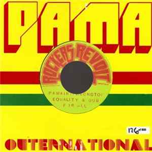 Pama International vs Bongolian / Pama International vs Wrongtom - I Still Love You More / Equality & Dub For All FLAC album