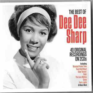 Dee Dee Sharp - The Best Of Dee Dee Sharp FLAC album
