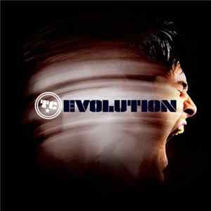 TC - Evolution FLAC album