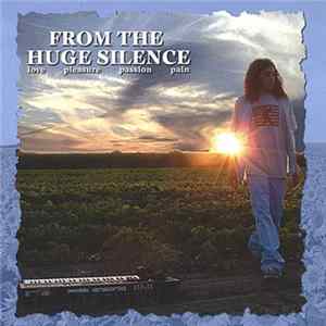 Nezbeat - From The Huge Silence FLAC album