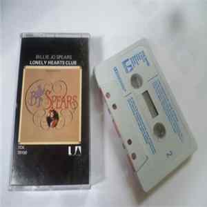 Billie Jo Spears - Lonely Hearts Club FLAC album