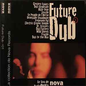 Various - Future Dub #1 FLAC album