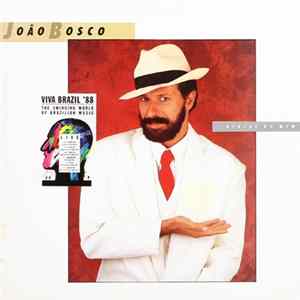 João Bosco - Aiaiai De Mim FLAC album